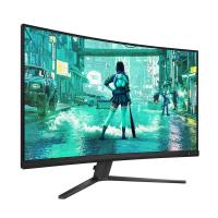 Monitors-Philips-Evnia-31-5in-FHD-Fast-VA-260Hz-Adaptive-Sync-Curved-Gaming-Monitor-32M2C3200WL-3
