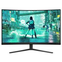Philips Evnia 31.5in FHD Fast VA 260Hz Adaptive Sync Curved Gaming Monitor (32M2C3200WL)