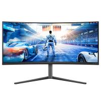 Monitors-Philips-Evnia-34in-UWQHD-QD-OLED-175Hz-Curved-Gaming-Monitor-34M2C6500-8