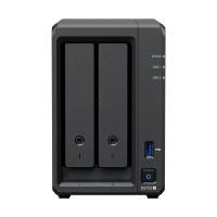 NAS-Network-Storage-Synology-DiskStation-2-Bay-AMD-Ryzen-R1600-3-5in-4GB-RAM-NAS-DS725-2