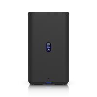 Ubiquiti UniFi Network Attached Storage 2x 3.5in HDD Bay NAS - Black (UNAS-2-B)