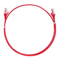 Network-Cables-8ware-CAT6-Ultra-Thin-Slim-Cable-20m-Red-CAT6THINRD-20M-2