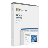 Microsoft Office Home 2024 English - 1 PC or Mac (EP2-06810)