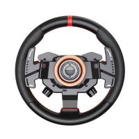 Racing-Wheels-PXN-W-AS-280mm-Steering-Wheel-Black-PXN-W-AS-4
