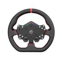Racing-Wheels-PXN-W-DS-R2-300mm-Leather-Racing-Wheel-PXN-WDS-R2-5