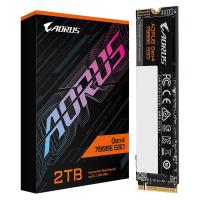 SSD-Hard-Drives-Gigabyte-2TB-Aorus-Gen4-7000E-PCIe-4-0x4-M-2-2280-SSD-AG470E2TB-M2-2TB-5