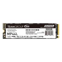 Team 500GB TM8FPK500G0C101 MP44L M.2 PCIe 4.0 SSD