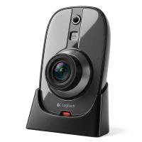 Logitech Security Indoor Add On Camera (961-000294)