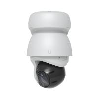 Ubiquiti AI PTZ Industrial 4K PoE++ Security Camera - White (UVC-AI-PTZ-W)