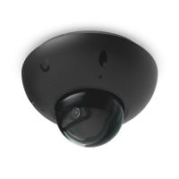 Ubiquiti G6 Dome 4K PoE All-Weather Security Camera - Black (UVC-G6-DOME-B)