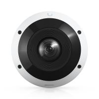 Ubiquiti G6 Pro 360 12MP Smart IR Security Camera - White (UVC-G6-Pro-360-W)