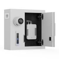 Security-Surveillance-Ubiquiti-Portable-Pre-Assembled-Product-Wall-for-UniFi-Physical-Security-Solutions-UDK-01-ACCESS-WALL-2