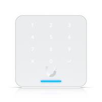 Surveillance-Security-Systems-Ubiquiti-Reader-Flex-with-NFC-Card-and-Keyfob-Access-White-UA-G3-FLEX-W-9
