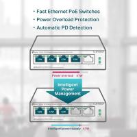 Switches-TP-Link-5-Port-10-100Mbps-Desktop-Switch-with-PoE-UN-3-40-SF1005LP-6