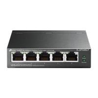Switches-TP-Link-5-Port-10-100Mbps-Desktop-Switch-with-PoE-UN-3-40-SF1005LP-9