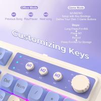 Tri-Mode-Gaming-Keyboard-Bluetooth-2-4GHz-USB-C-99-Key-Gaming-Keyboard-Number-Pad-RGB-Backlit-Media-Knob-Custom-Mechanical-Feel-Computer-Keyboards-24