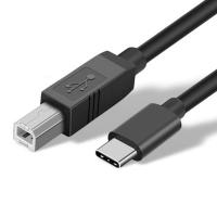 USB-Cables-Generic-USB-Type-C-to-USB-Type-B-2-0-Cable-2m-CB-TC-USB-B-4