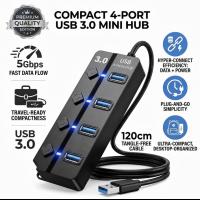 USB-Hubs-USB-Hub-3-0-4-Port-High-Speed-Splitter-1-2m-USB-Expansion-Hub-for-Laptop-Desktop-PC-Black-24