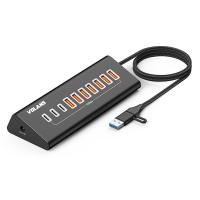 USB-Hubs-Volans-10-Port-Aluminum-10-Ports-USB3-2-Gen2-Hub-VL-HB10C-2