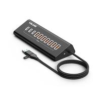 USB-Hubs-Volans-10-Port-Aluminum-10-Ports-USB3-2-Gen2-Hub-VL-HB10C-3