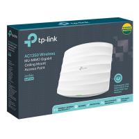 Wireless-Access-Points-WAP-TP-Link-Omada-AC1350-Wireless-Dual-Band-Gigabit-Ceiling-Mount-Access-Point-EU-4-20-EAP225-EU-4-20-4