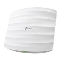 TP-Link Omada AC1350 Wireless Dual Band Gigabit Ceiling Mount Access Point - EU/4.20 (EAP225 EU/4.20)