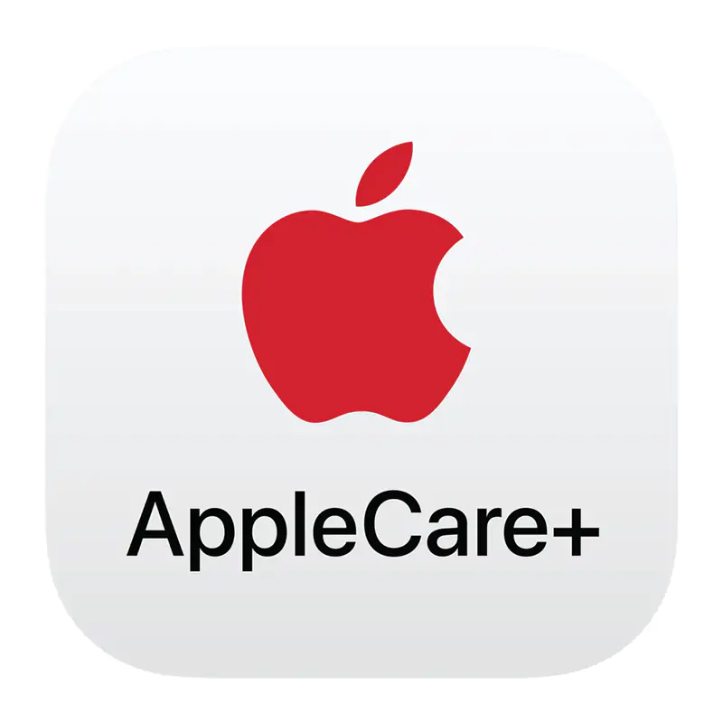 AppleCare+ for MacBook Air 15in - M5 (3Yr) (SCW93ZX/A)