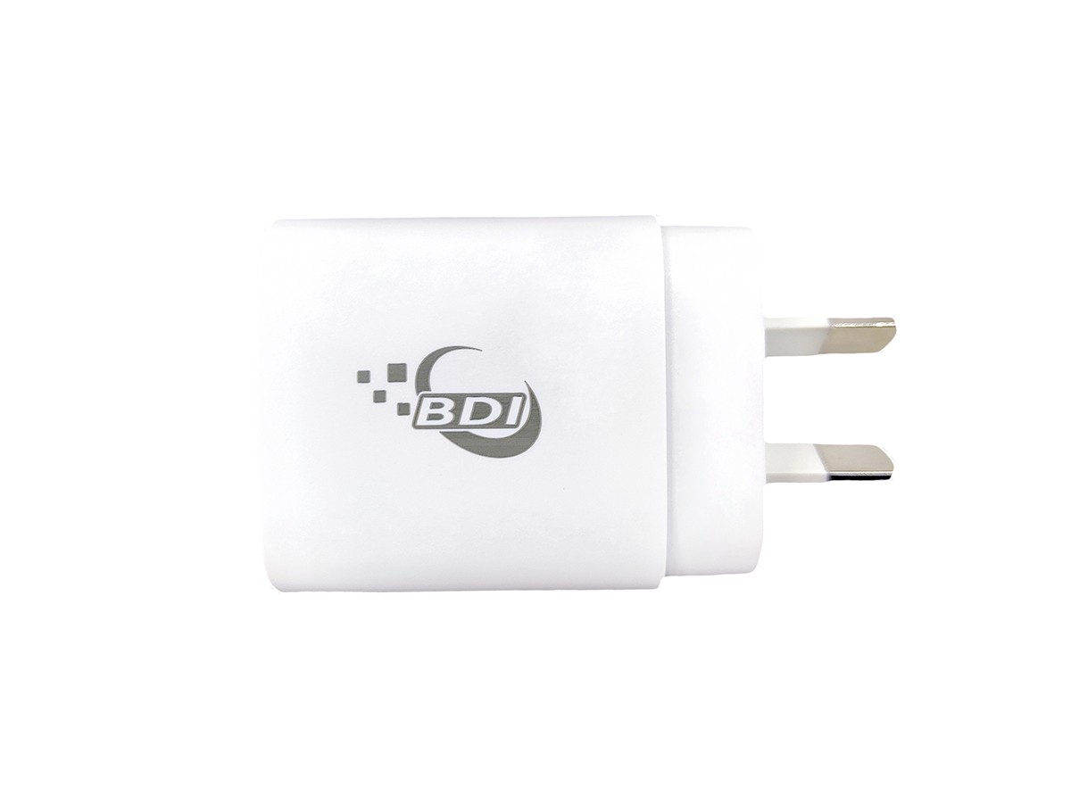 BDI 25W Fast Charger Adapter