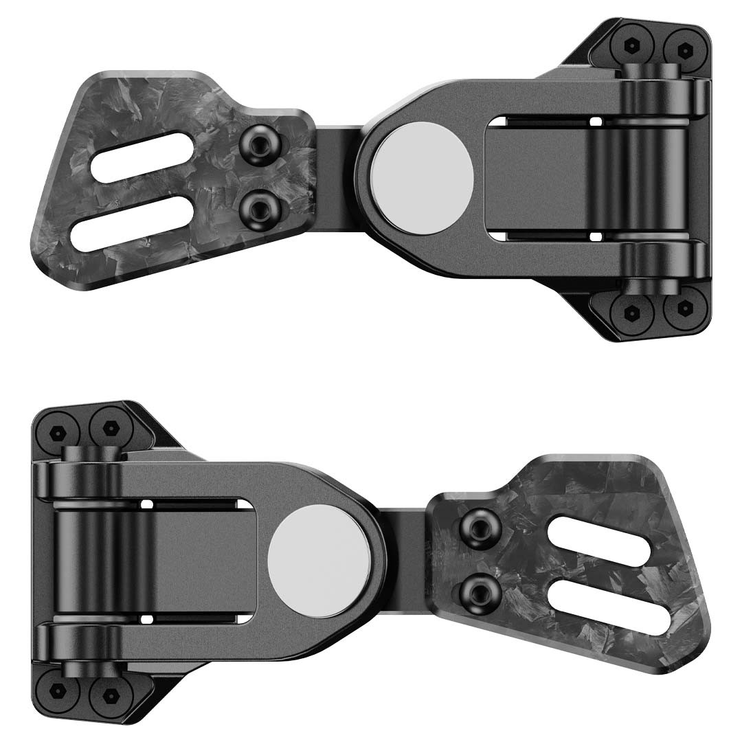 MOZA Paddle Add-On Kit for CS Pro