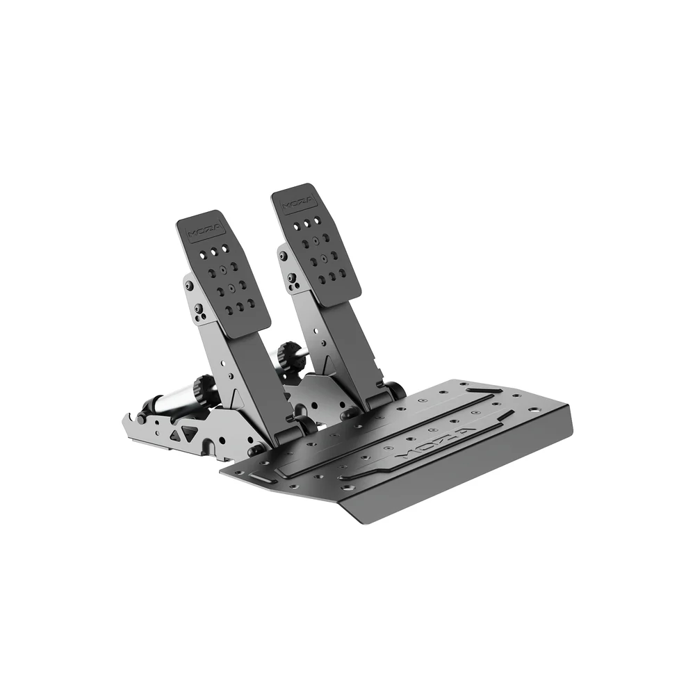 MOZA RACING SRP2 PEDALS (Brake & Throttle)