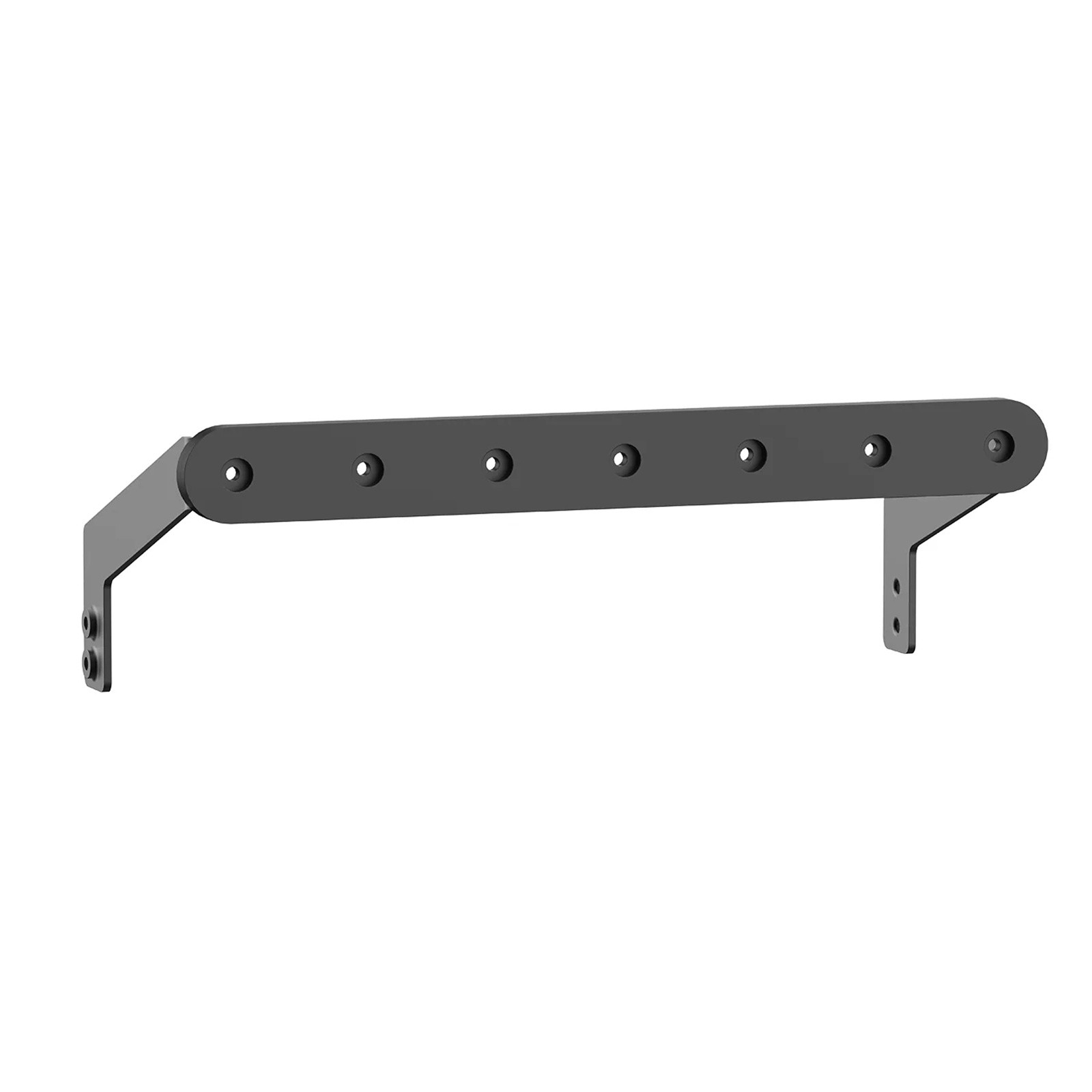 MOZA RS100 RACING SRP2 REAR SUPPORT BRACKET