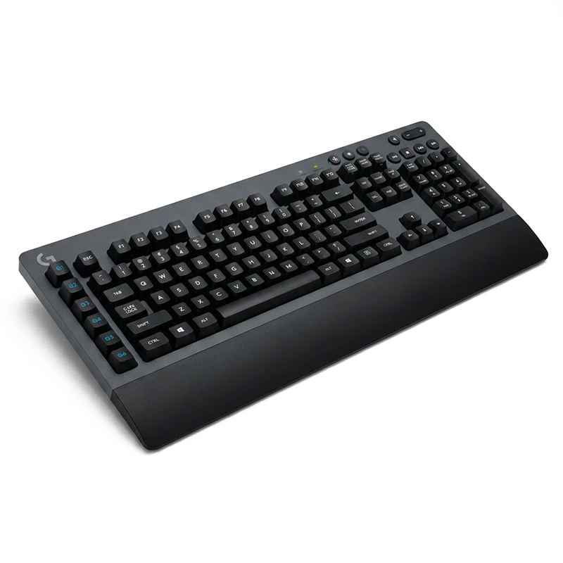 Logitech G613 Wireless Mechanical Gaming Keyboard (920-008402)