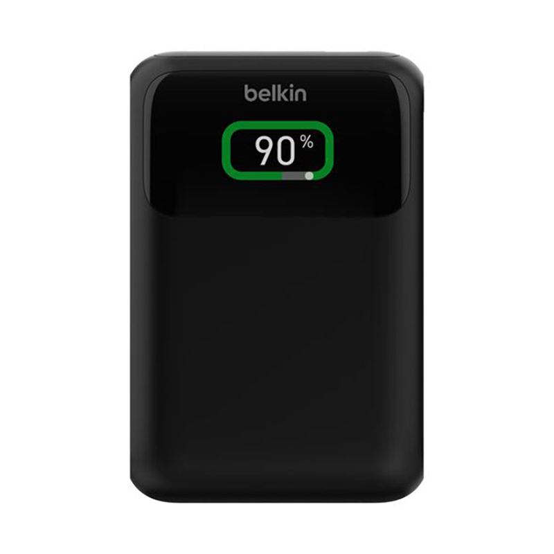 Belkin BoostCharge Pro 20k mAh Laptop Power Bank - Black (BPB020BTBK)