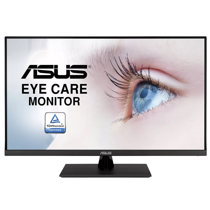 Asus 31.5in QHD 75Hz IPS Adaptive Sync Monitor (VP32AQ)