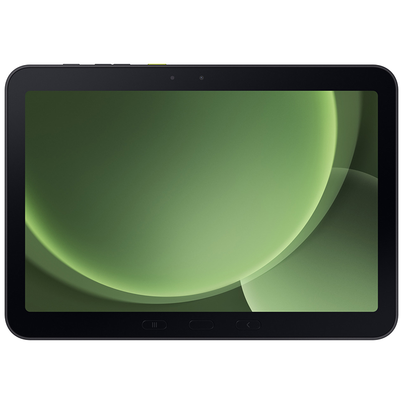 Samsung Galaxy Tab Active 5 Pro 10.1in 128GB Tablet - Green (SM-X356BZGASTS)