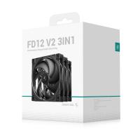 120mm-Case-Fans-DeepCool-FD12-V2-3-in-1-4-Pin-PWM-Semi-Integral-Fan-R-FD12V2-BKNPN3-G-5