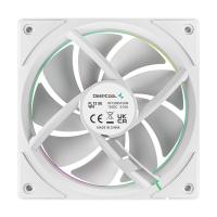 120mm-Case-Fans-DeepCool-FL12-120mm-Unique-ARGB-Fan-White-R-FL12-WHAPN1-G-4