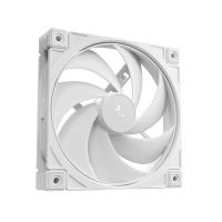 120mm-Case-Fans-DeepCoom-FD12-WH-V2-4-Pin-PWM-Semi-Integral-Fan-White-R-FD12V2-WHNPN1-G-3