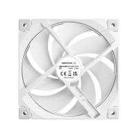 120mm-Case-Fans-DeepCoom-FD12-WH-V2-4-Pin-PWM-Semi-Integral-Fan-White-R-FD12V2-WHNPN1-G-8