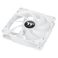 120mm-Case-Fans-Thermaltake-LE-120mm-ARGB-PWM-White-Fan-3-Pack-CL-F205-PL12SW-A-3