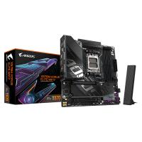 Gigabyte X870M Aorus Elite WiFi7 AM5 Micro ATX Motherboard (X870M A ELITE WF7)