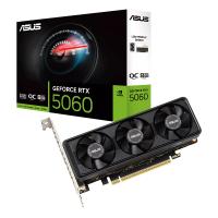 Asus GeForce RTX 5060 LP BRK 8GB GDDR7 OC Graphics Card (RTX5060-O8G-LP-BRK)