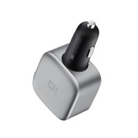 Batteries-Charger-CUKTECH-10-100W-Car-Charger-with-Retractable-Cable-CUK-CC903PGLBK-2