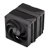 CPU-Cooling-SilverStone-Frost-Mage-620-Pro-High-end-120mm-PWM-Dual-Tower-CPU-Cooler-SST-FM620PB-3
