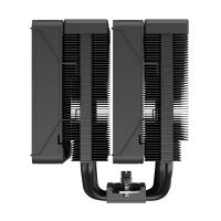 CPU-Cooling-SilverStone-Frost-Mage-620-Pro-High-end-120mm-PWM-Dual-Tower-CPU-Cooler-SST-FM620PB-4