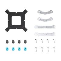 CPU-Cooling-SilverStone-Frost-Mage-620-Pro-High-end-120mm-PWM-Dual-Tower-CPU-Cooler-SST-FM620PB-5