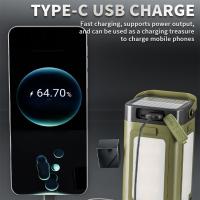 Camping-Furniture-BDI-Solar-Camping-Lantern-with-Power-Bank-IPX4-Waterproof-Recharge-via-sunlight-or-USB-cable-4