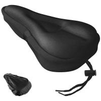Cycling-Bike-Seat-Cushion-Gel-Padded-Bike-Seat-Cover-for-Men-Women-Comfort-Extra-Soft-Exercise-Bicycle-Seat-Compatible-with-Peloton-Outdoor-Indoor-Bike-9