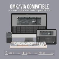 Gaming-Keyboards-EPOMAKER-Galaxy100-Gaming-Keyboard-Aluminum-Mechanical-Keyboard-with-Numpad-USB-C-BT5-0-2-4Ghz-Programmable-Keyboard-Grey-Marble-White-Switch-5