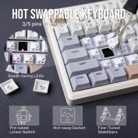 Gaming-Keyboards-EPOMAKER-Galaxy100-Gaming-Keyboard-Aluminum-Mechanical-Keyboard-with-Numpad-USB-C-BT5-0-2-4Ghz-Programmable-Keyboard-Grey-Marble-White-Switch-7